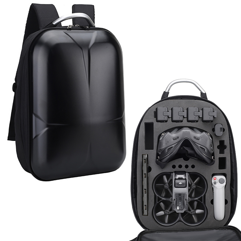 Backpack Duricrust Waterproof  - огляд і ціна Drone Joystick Cover