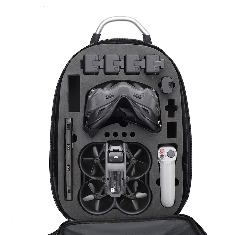 Backpack Duricrust Waterproof  - огляд і ціна Drone Joystick Cover