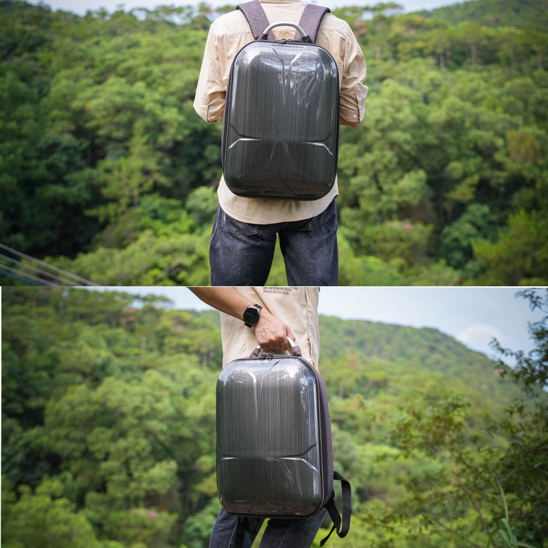 Backpack Duricrust Waterproof  - огляд і ціна Drone Joystick Cover