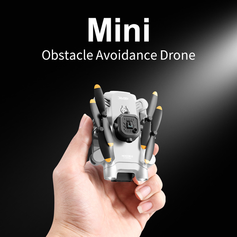 Mini V30 WiFi FPV Drone With 4 - огляд і ціна Drone Remote Controller Lanyard