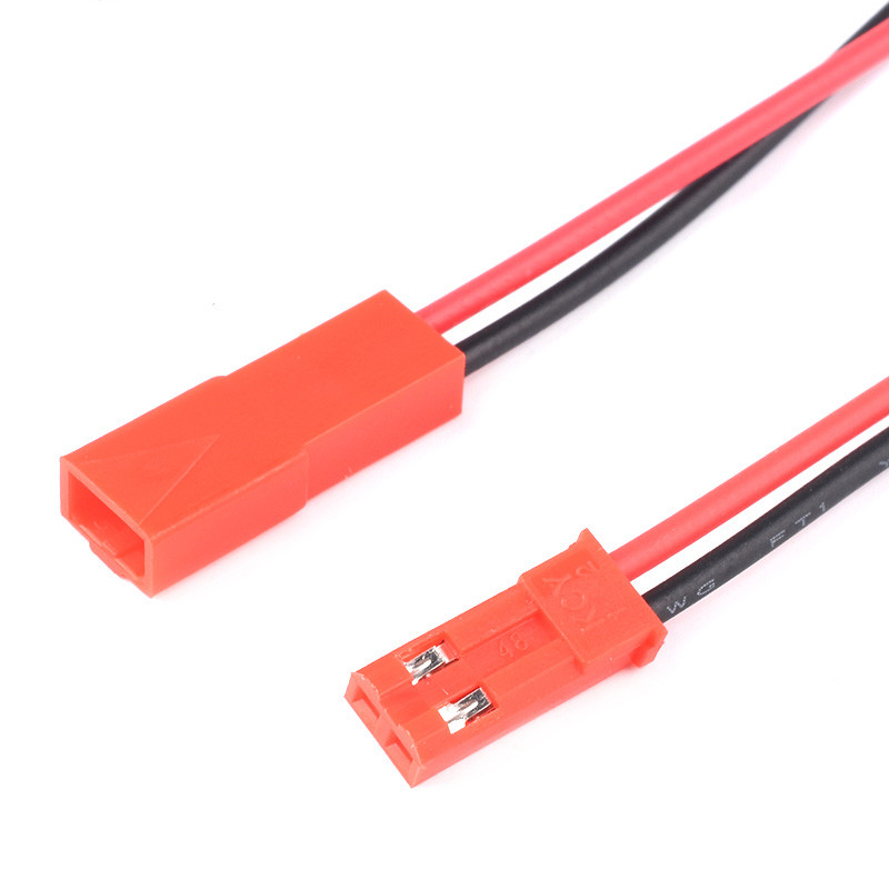 5/10/20/50/100 Pairs 100mm/180 - огляд і ціна Drone Battery Adapter