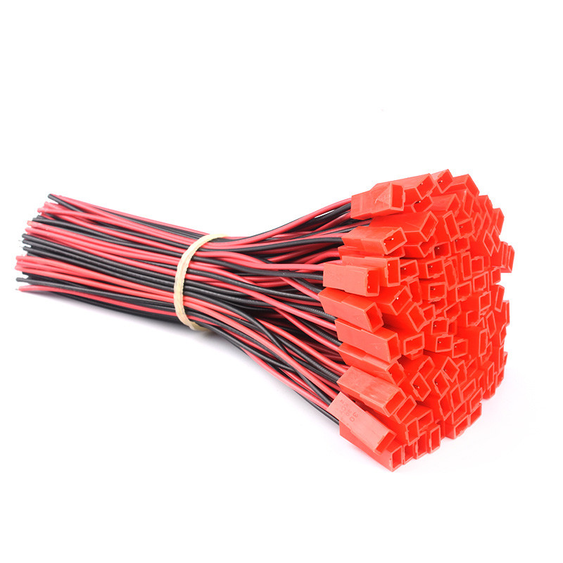5/10/20/50/100 Pairs 100mm/180 - огляд і ціна Drone Battery Adapter