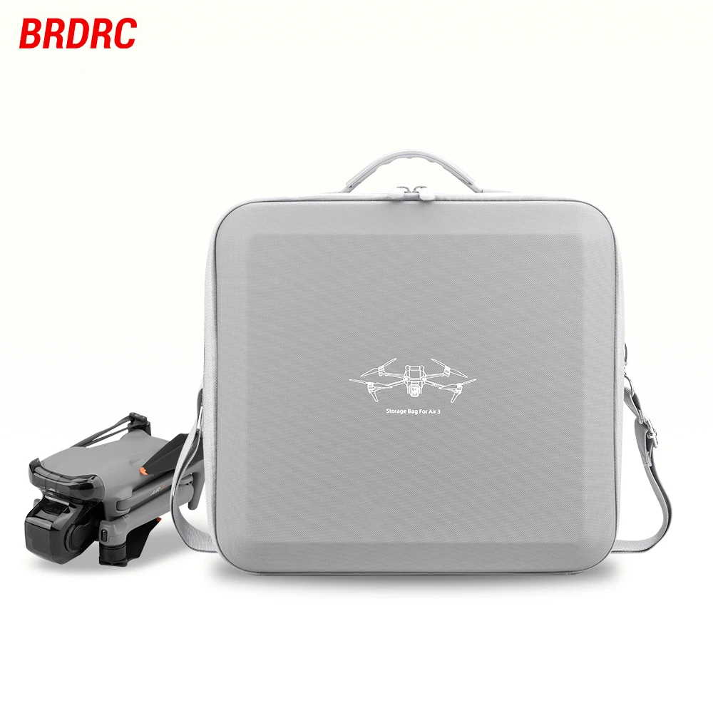 BRDRC Storage Bag for DJI Air  - огляд і ціна Drone Joystick Cover