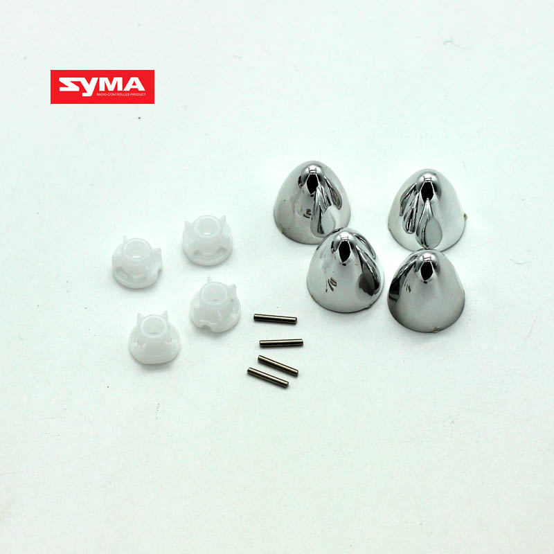 SYMA X8W Spare Part Kit Blade  - огляд і ціна Drone Joystick Cover