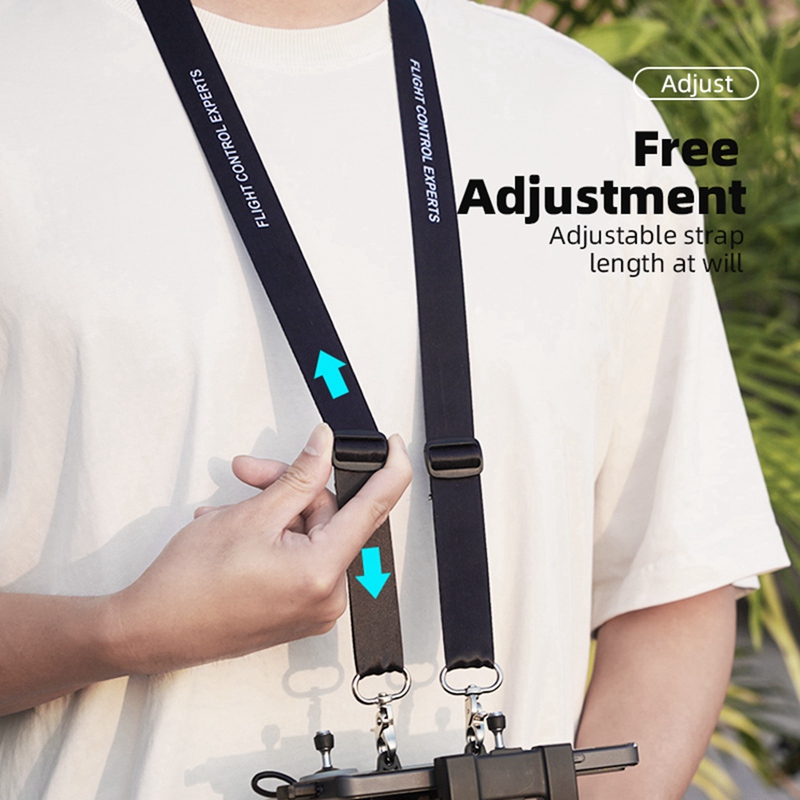 A56G-BRDRC for RC/RC 2/RC Pro  - огляд і ціна Drone Remote Controller Lanyard