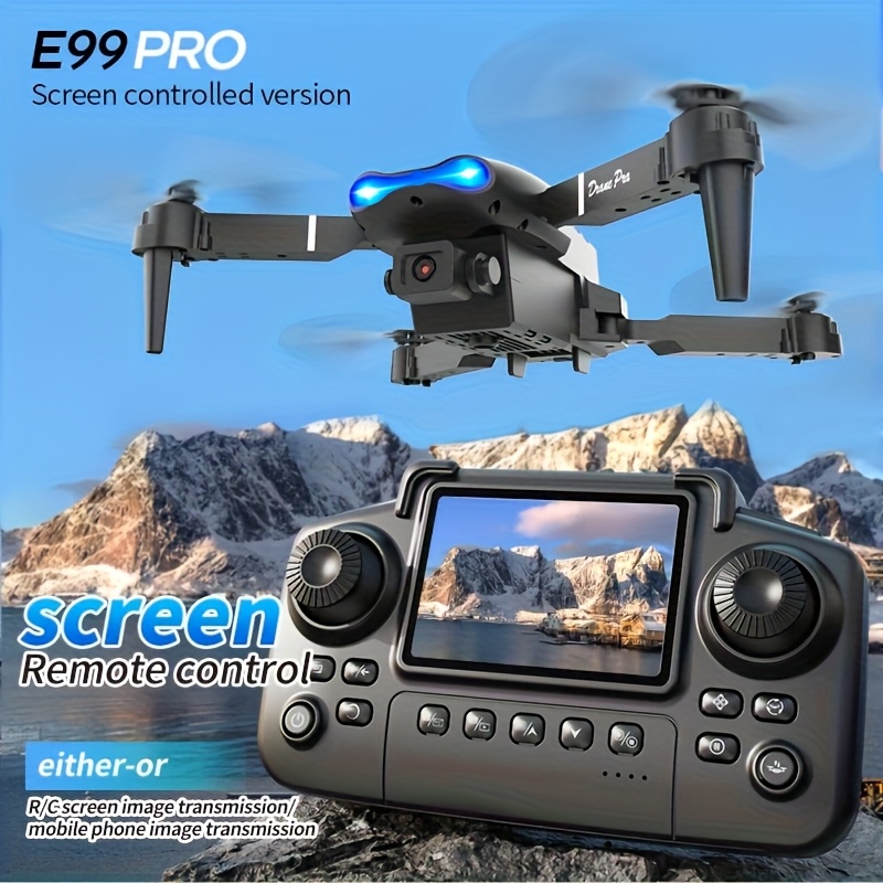 The Upgraded 2026 E99PRO MAX D - огляд і ціна Drone Power Bank