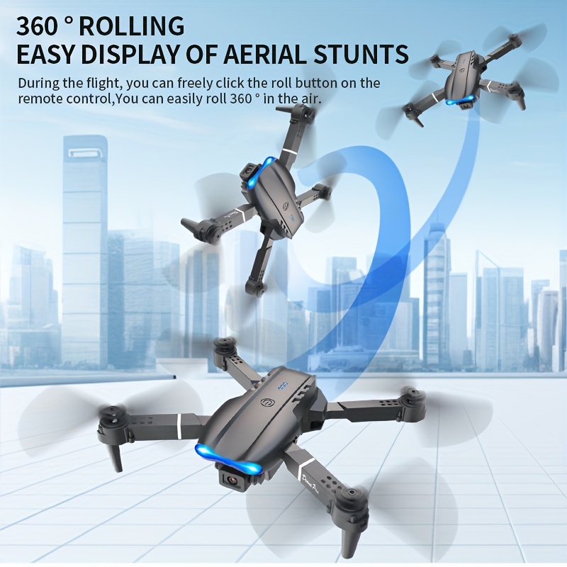 The Upgraded 2026 E99PRO MAX D - огляд і ціна Drone Power Bank