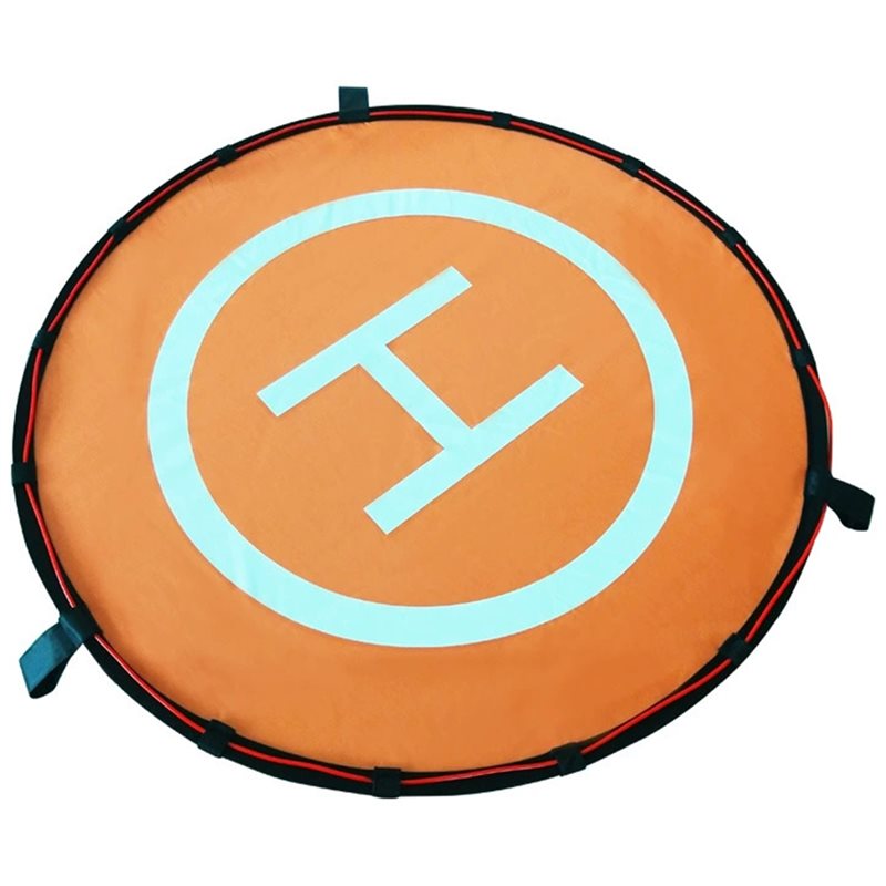 PHILE-RC Drone Quadcopters Acc - огляд і ціна Drone Landing Pad