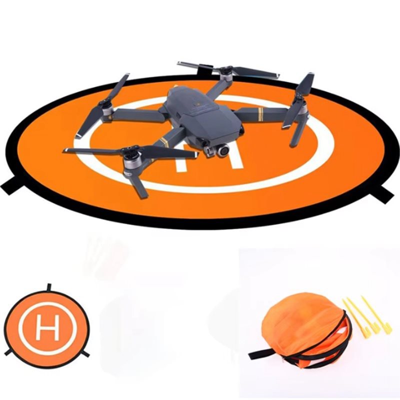 PHILE-RC Drone Quadcopters Acc - огляд і ціна Drone Landing Pad